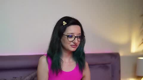  Joelle  online show from 03/05/26, 09:44