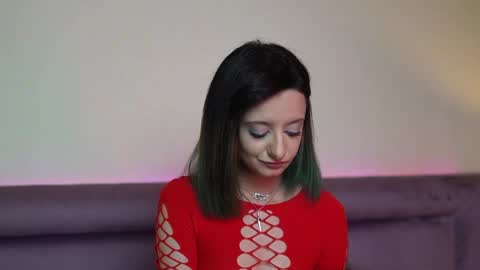  Joelle  online show from 04/14/26, 08:15