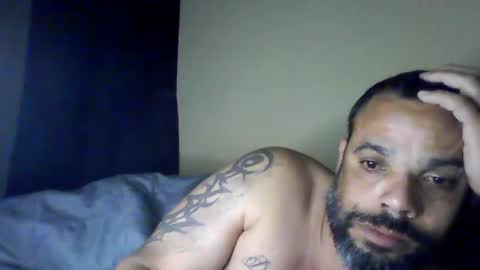 joelsantiagovazquez83 online show from 09/16/25, 01:28