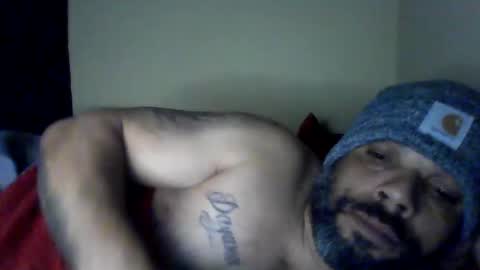 joelsantiagovazquez83 online show from 09/17/25, 01:51