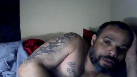 joelsantiagovazquez83 online show from 09/18/25, 02:35