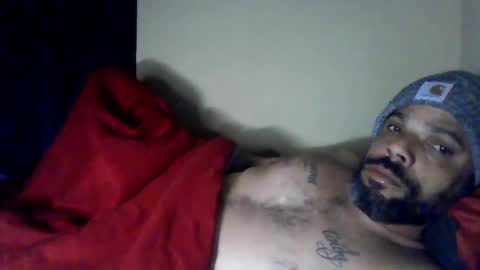 joelsantiagovazquez83 online show from 09/19/25, 01:51