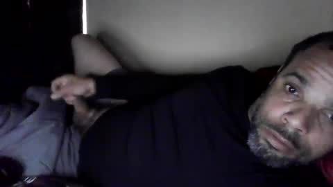 joelsantiagovazquez83 online show from 10/13/25, 01:22