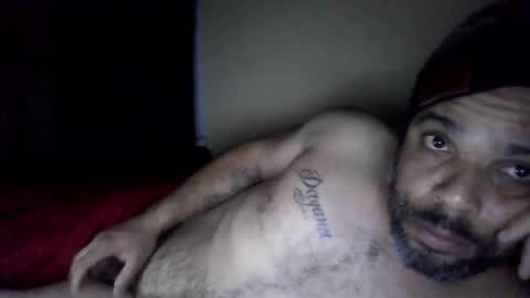 joelsantiagovazquez83 online show from 10/27/25, 05:00