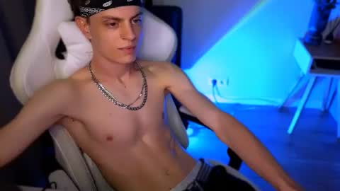 JOELXLANE online show from 07/13/26, 06:44