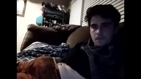 joeninefoe online show from 02/17/25, 09:13