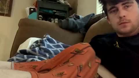 joeninefoe online show from 02/21/25, 12:38