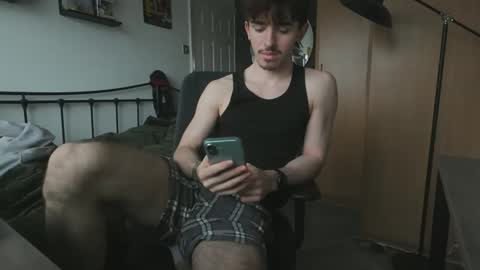 Snapshot of joeosulli2024 chatting on 01/15/26, 01:26 JoeOsulli online show from 01/15/26, 01:26
