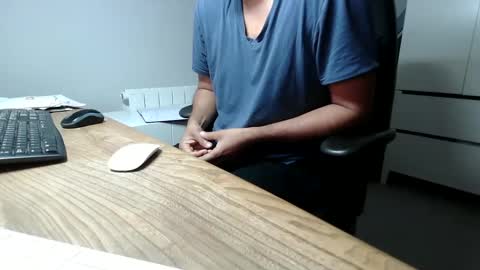 joeshades21 online show from 02/18/25, 07:10