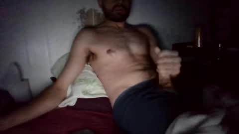 joey9118 online show from 10/20/25, 04:57