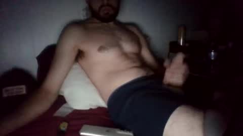 joey9118 online show from 10/27/25, 05:33