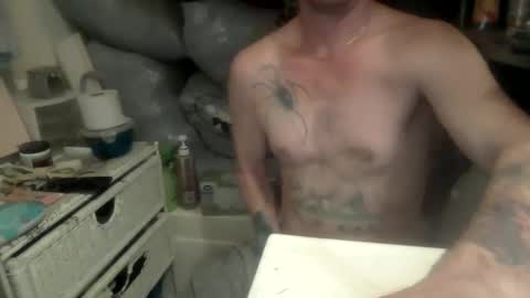 joeybcali79 online show from 02/11/26, 06:02