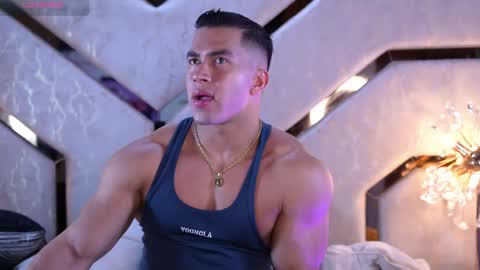 Snapshot of joeyevans chatting on 10/30/25, 03:52 Joey Evans Joeyevanns IGTW online show from 10/30/25, 03:52