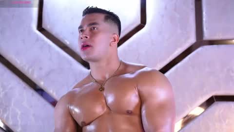 Snapshot of joeyevans chatting on 11/08/25, 05:07 Joey Evans Joeyevanns IGTW online show from 11/08/25, 05:07