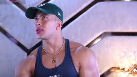 Snapshot of joeyevans chatting on 12/02/25, 02:06 Joey Evans Joeyevanns IGTW online show from 12/02/25, 02:06