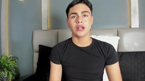 JOEY  online show from 03/04/26, 02:01