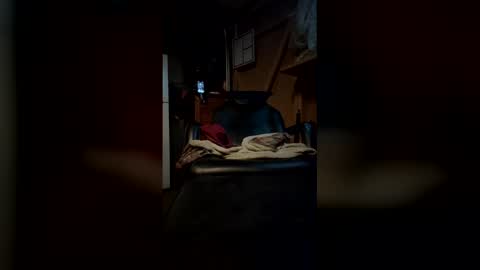 joeyscorpio1984 online show from 04/14/26, 10:54