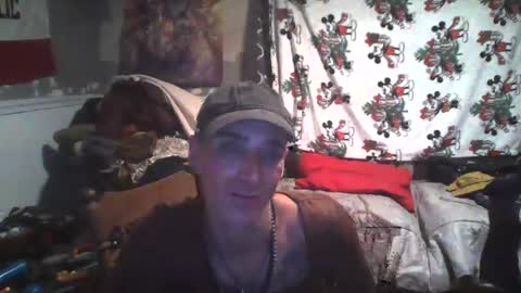 joeyscorpio1984 online show from 07/11/26, 08:28