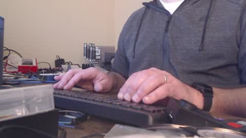 joeystr0ker online show from 03/29/26, 12:05