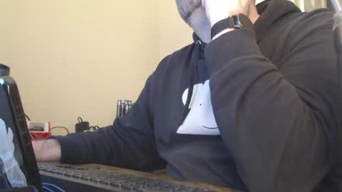 Snapshot of joeystr0ker chatting on 03/30/26, 12:22 joeystr0ker online show from 03/30/26, 12:22