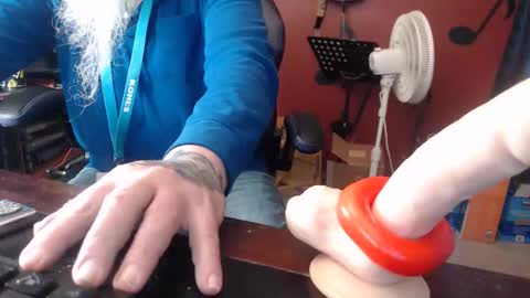 joeyzzz1 online show from 03/01/26, 07:49