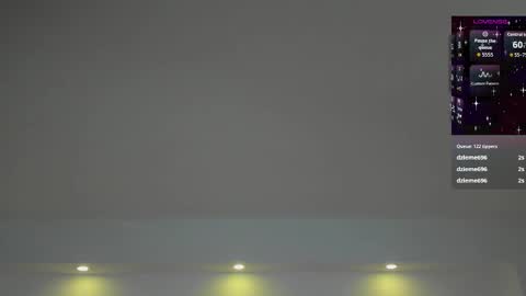 Joha Keany online show from 11/24/25, 10:48