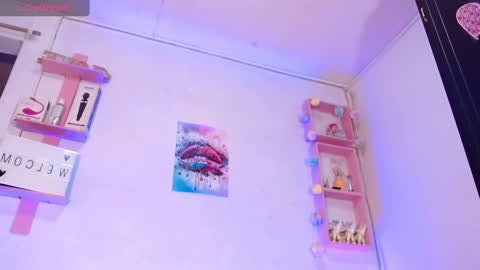 Snapshot of joha_sexit_ chatting on 02/06/25, 06:08 JOHANA online show from 02/06/25, 06:08