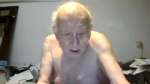 Johan online show from 12/08/24, 03:56