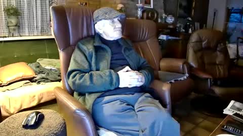 Snapshot of johan7_heet chatting on 02/19/25, 05:27 johan7 heet online show from 02/19/25, 05:27