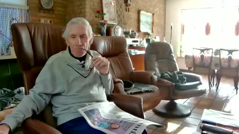 johan7 heet online show from 11/04/25, 12:48