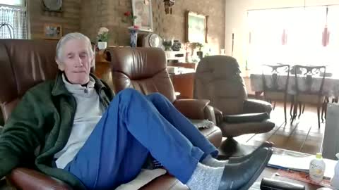 johan7 heet online show from 11/10/25, 02:16