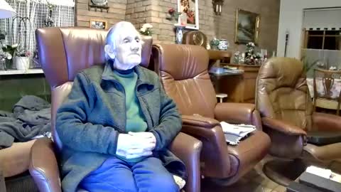 johan7 heet online show from 12/16/25, 04:45