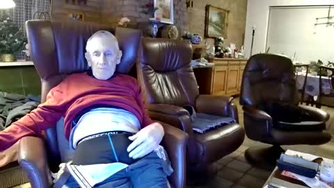 johan7 heet online show from 01/07/26, 04:31