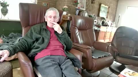 johan7 heet online show from 02/11/26, 01:38