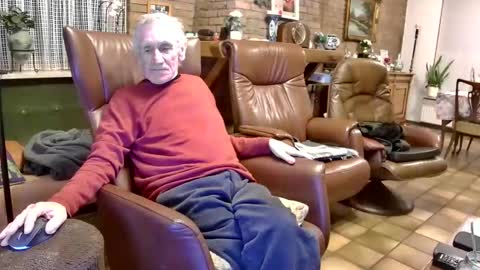 johan7 heet online show from 03/13/26, 06:47