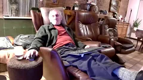 johan7 heet online show from 03/23/26, 10:36