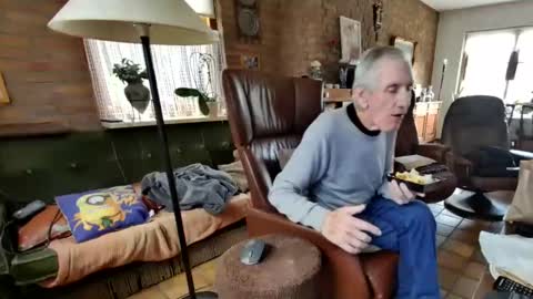 johan7 heet online show from 03/30/26, 03:24