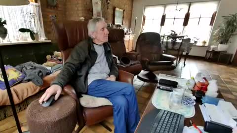 johan7 heet online show from 04/03/26, 03:32