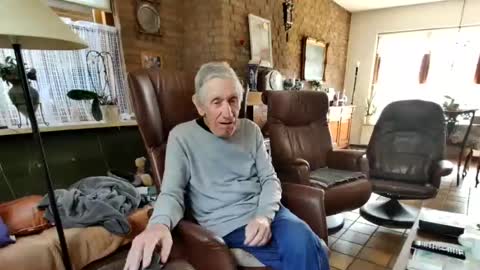 johan7 heet online show from 04/06/26, 11:44