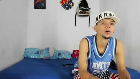 johan_and_antonella online show from 01/10/26, 11:20