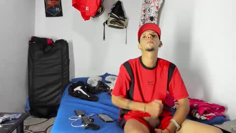 johan_and_antonella online show from 02/12/26, 05:35