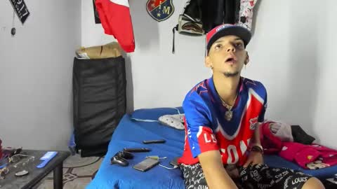 johan_and_antonella online show from 02/18/26, 05:47