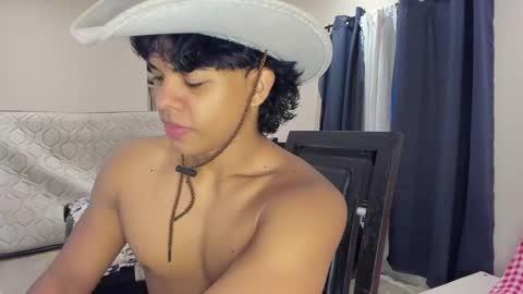 Johan Beley online show from 01/28/25, 01:05