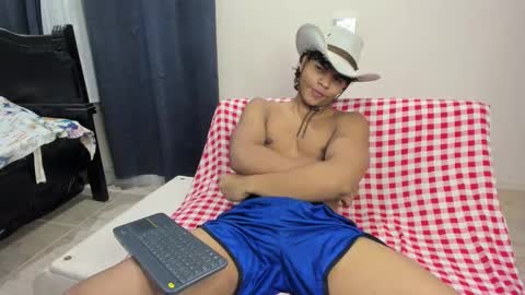 Johan Beley online show from 01/31/25, 02:26