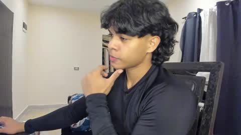 Johan Beley online show from 01/31/25, 11:24