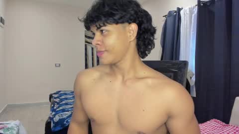 Johan Beley online show from 02/02/25, 04:11