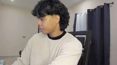 Johan Beley online show from 02/05/25, 01:11