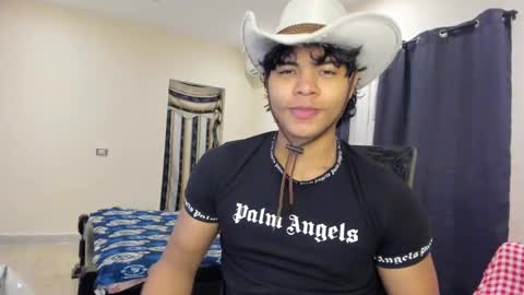 Johan Beley online show from 02/08/25, 01:22