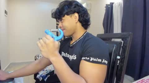 Johan Beley online show from 02/15/25, 01:49