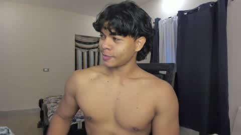 Johan Beley online show from 02/22/25, 02:52